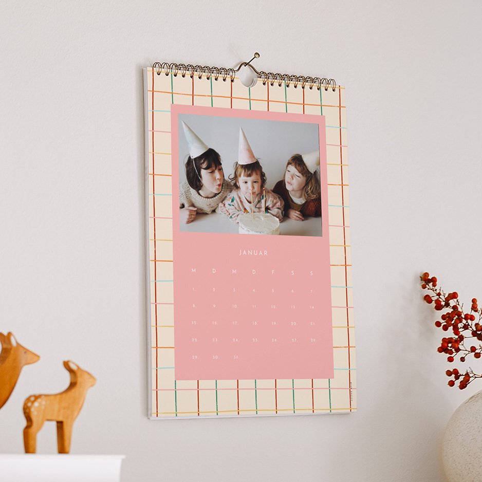 Wandkalender