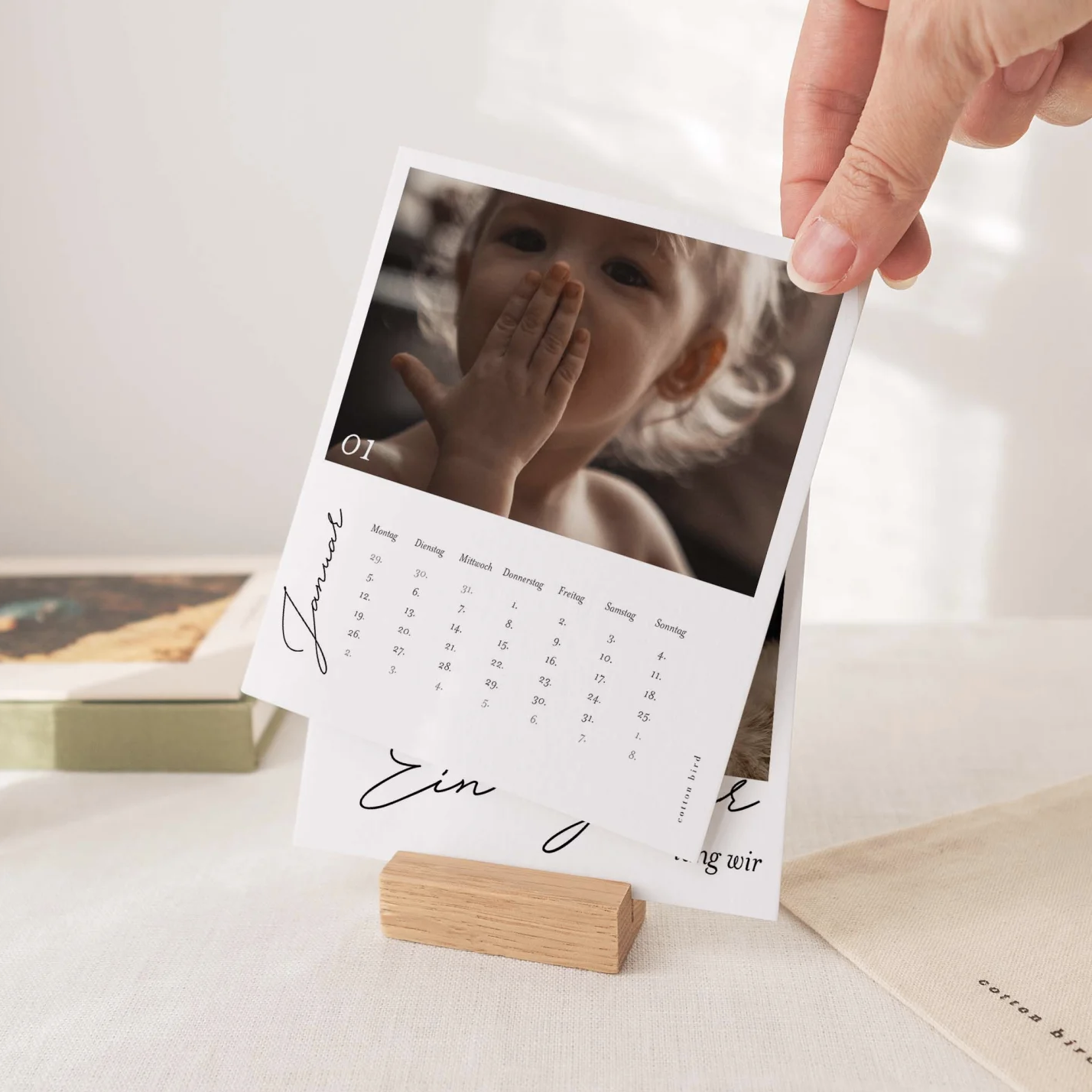 Tischkalender