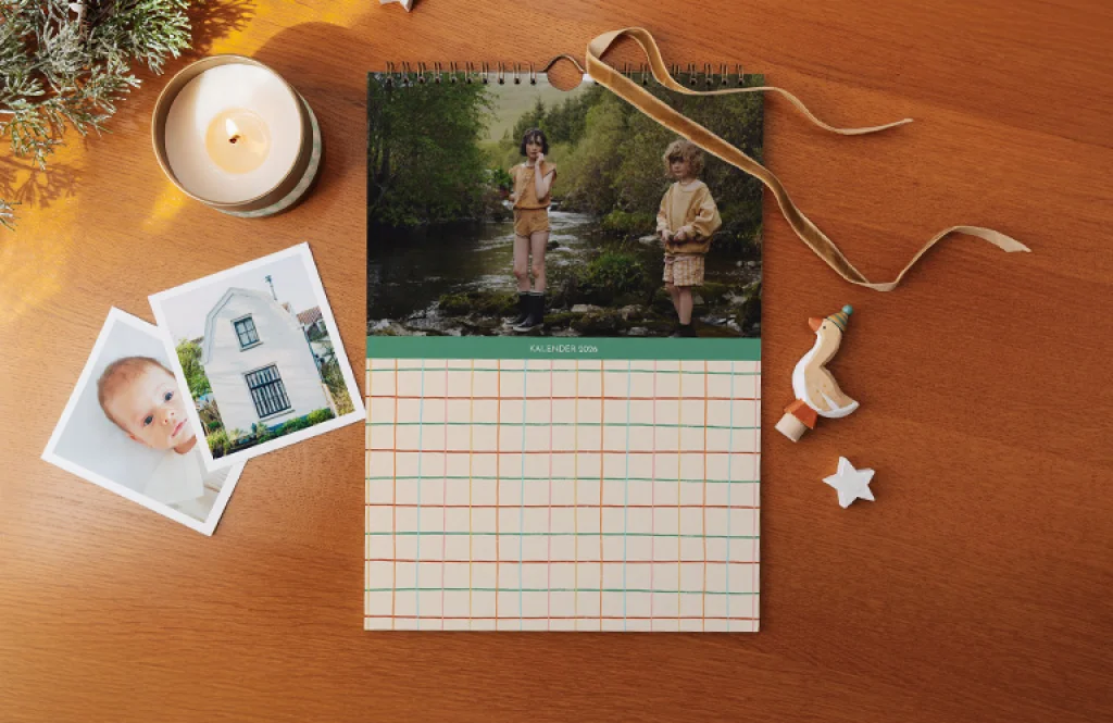 Wandkalender