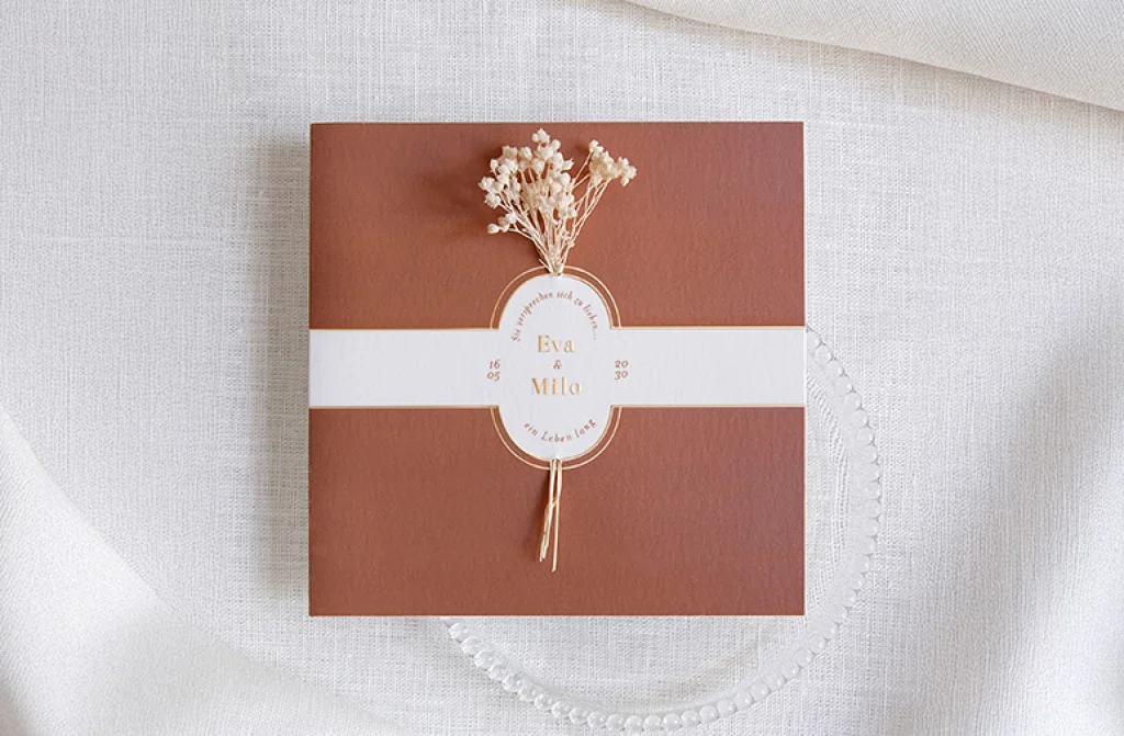 Hochzeitskarten