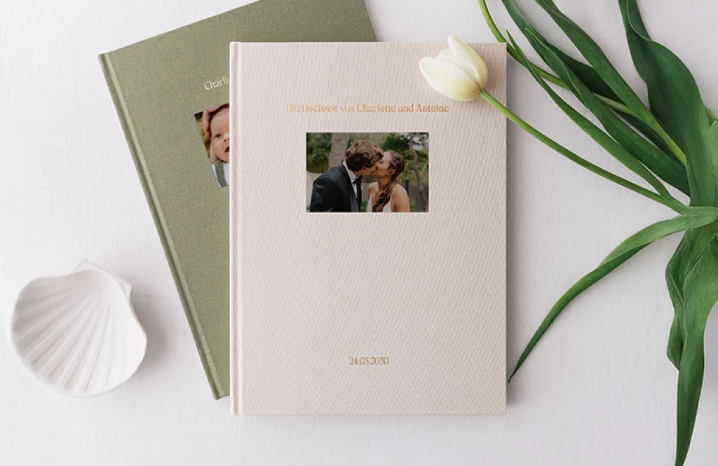 Fotobücher