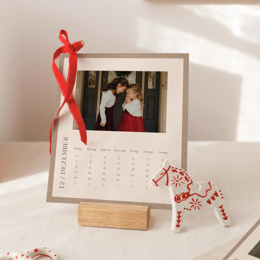 Tischkalender