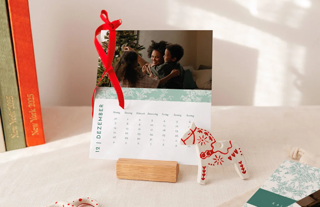 Tischkalender