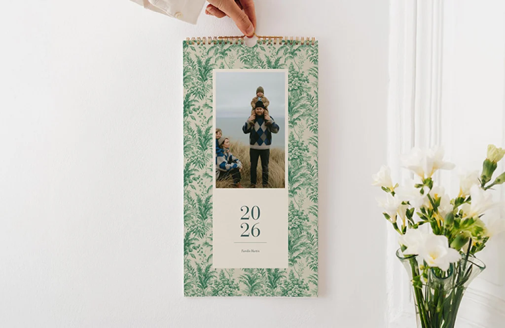 Fotokalender