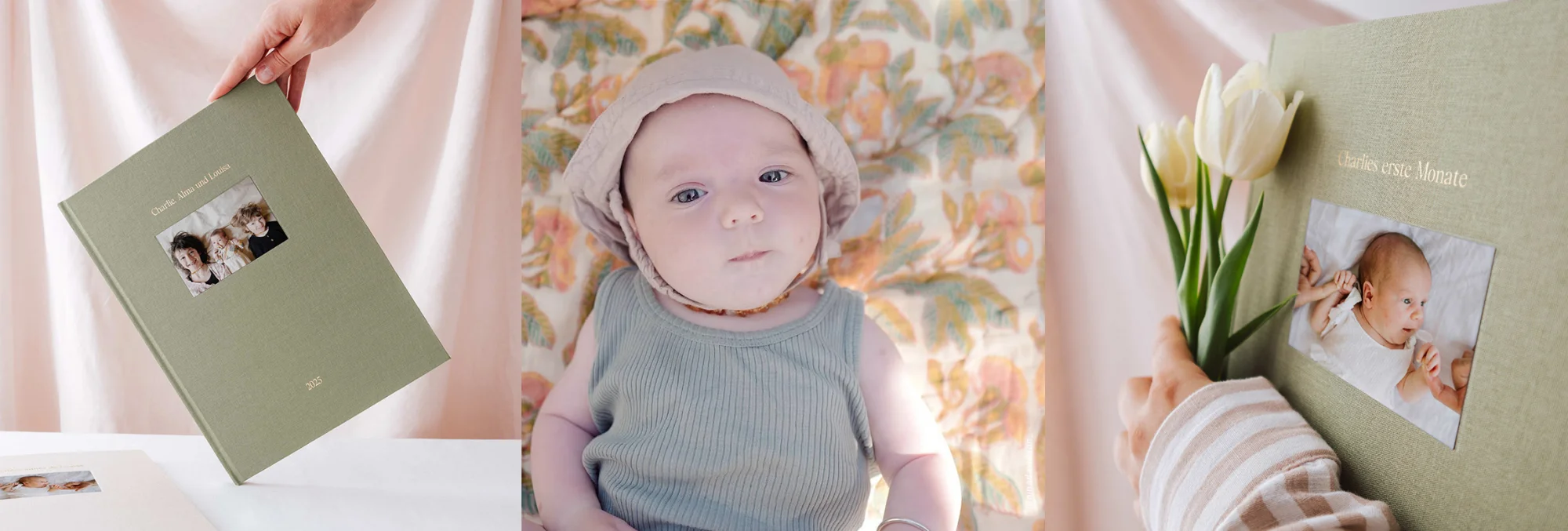 Wertvolle Familienmomente