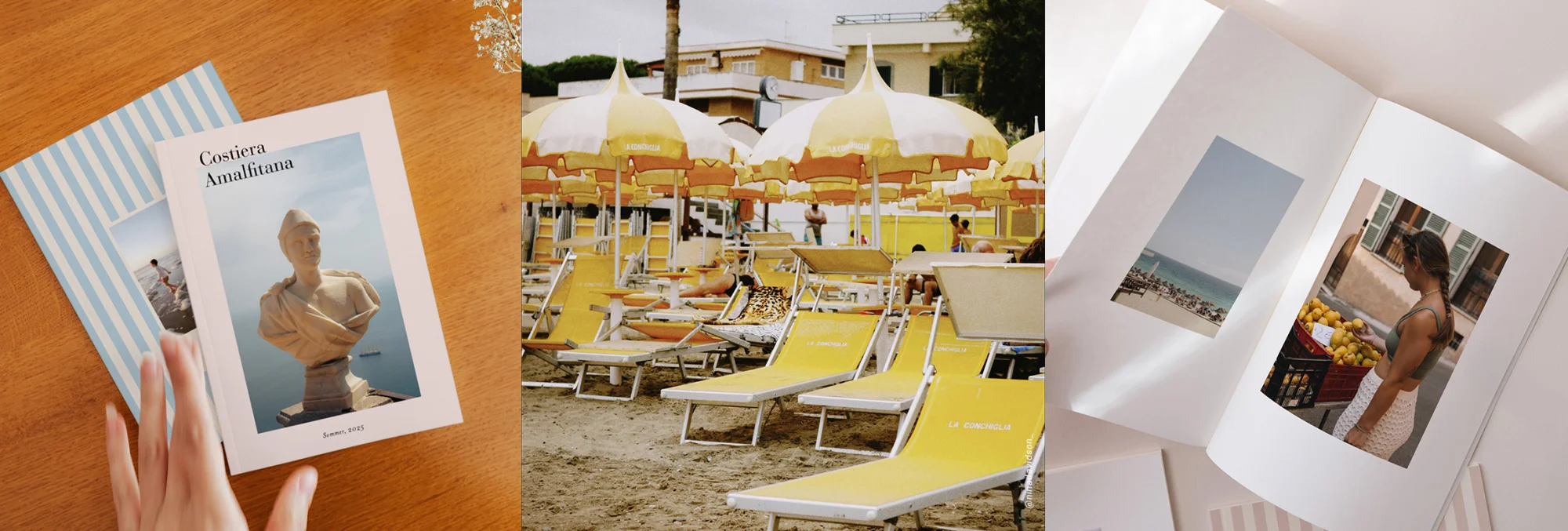 Ihre täglichen Momente der Freude