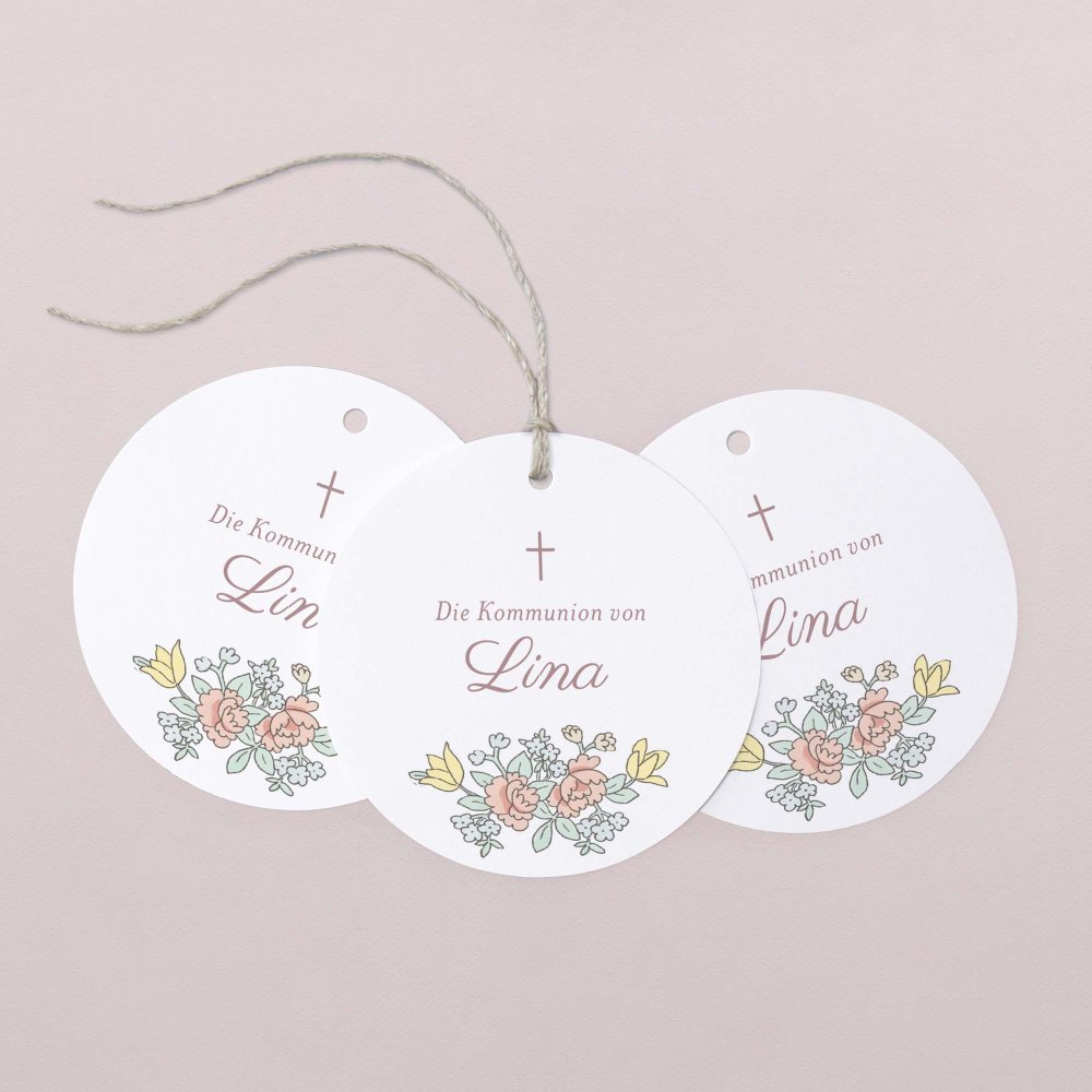 Verzaubertes Medaillon