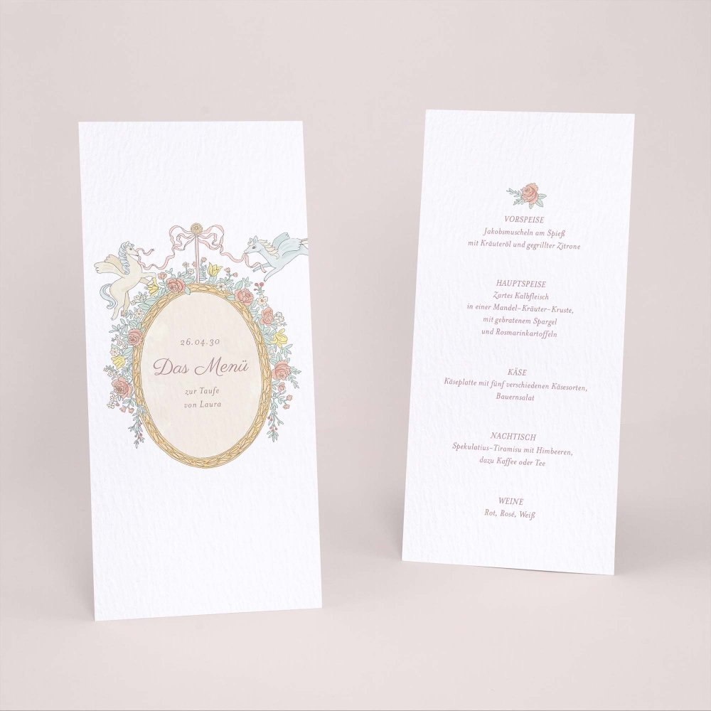 Verzaubertes Medaillon