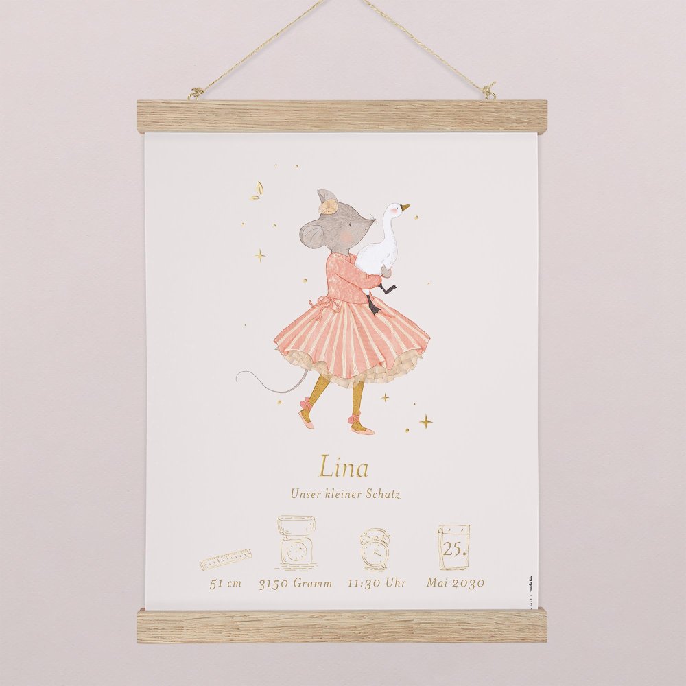 Ballerina