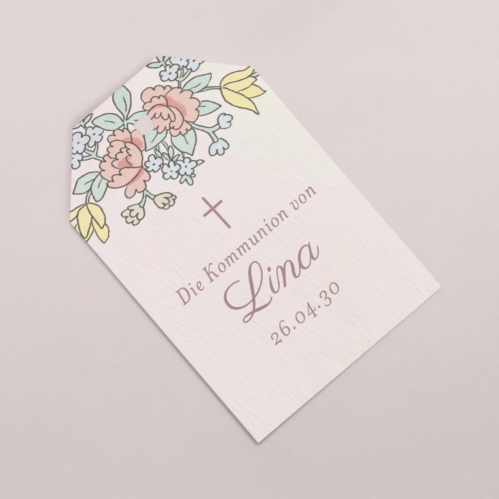 Verzaubertes Medaillon