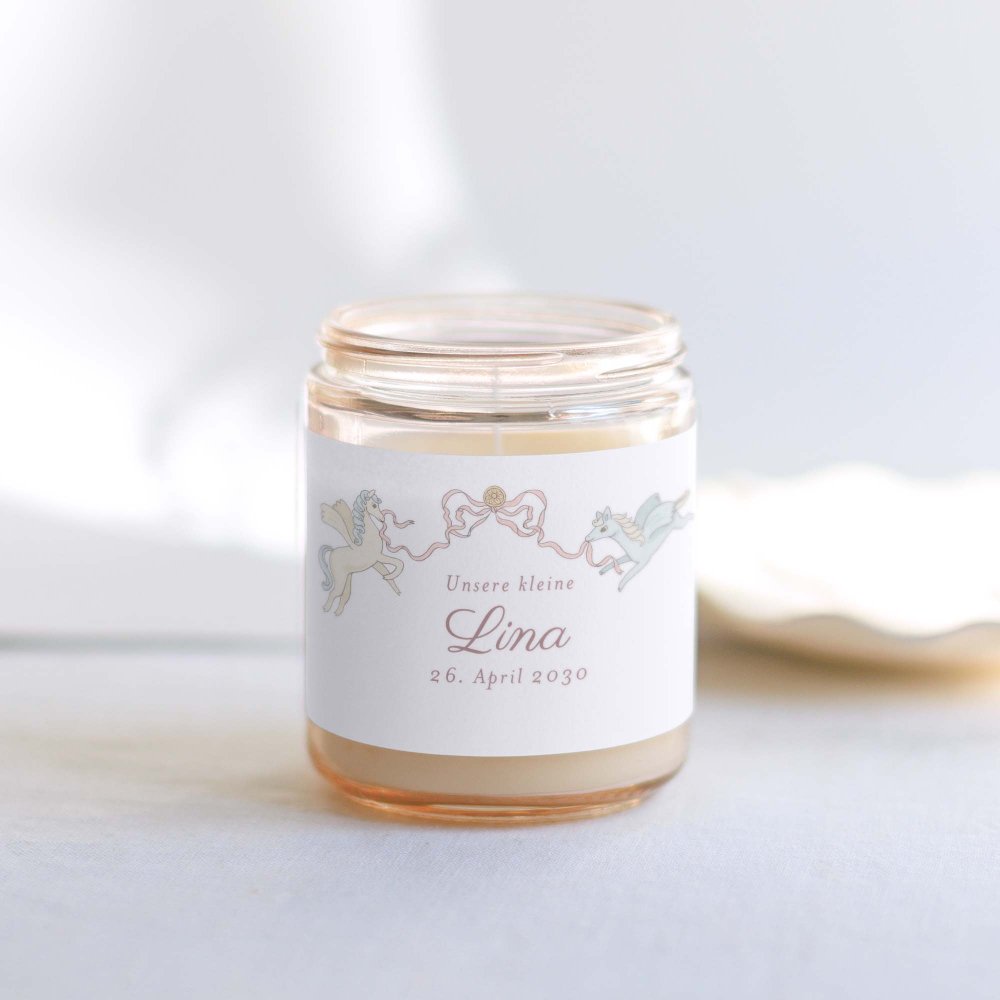 Verzaubertes Medaillon