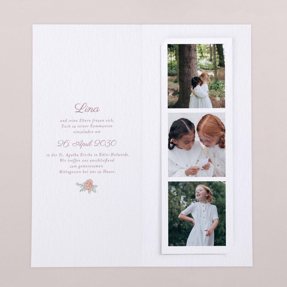 Verzaubertes Medaillon