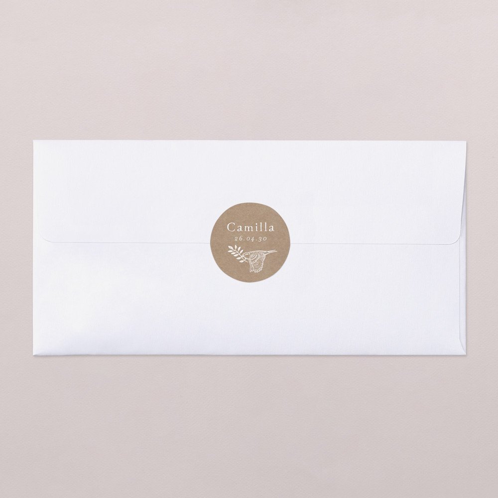 Sleeping Forest - Natur