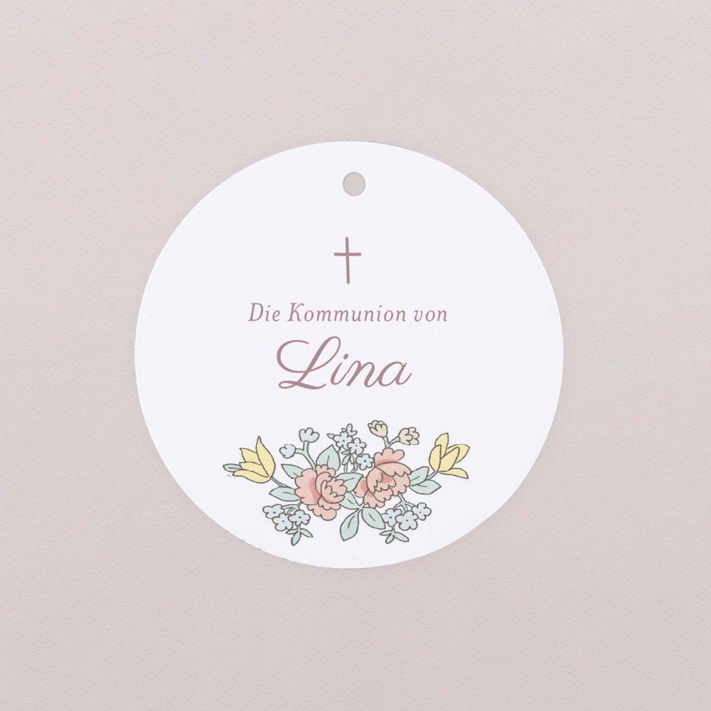 Verzaubertes Medaillon