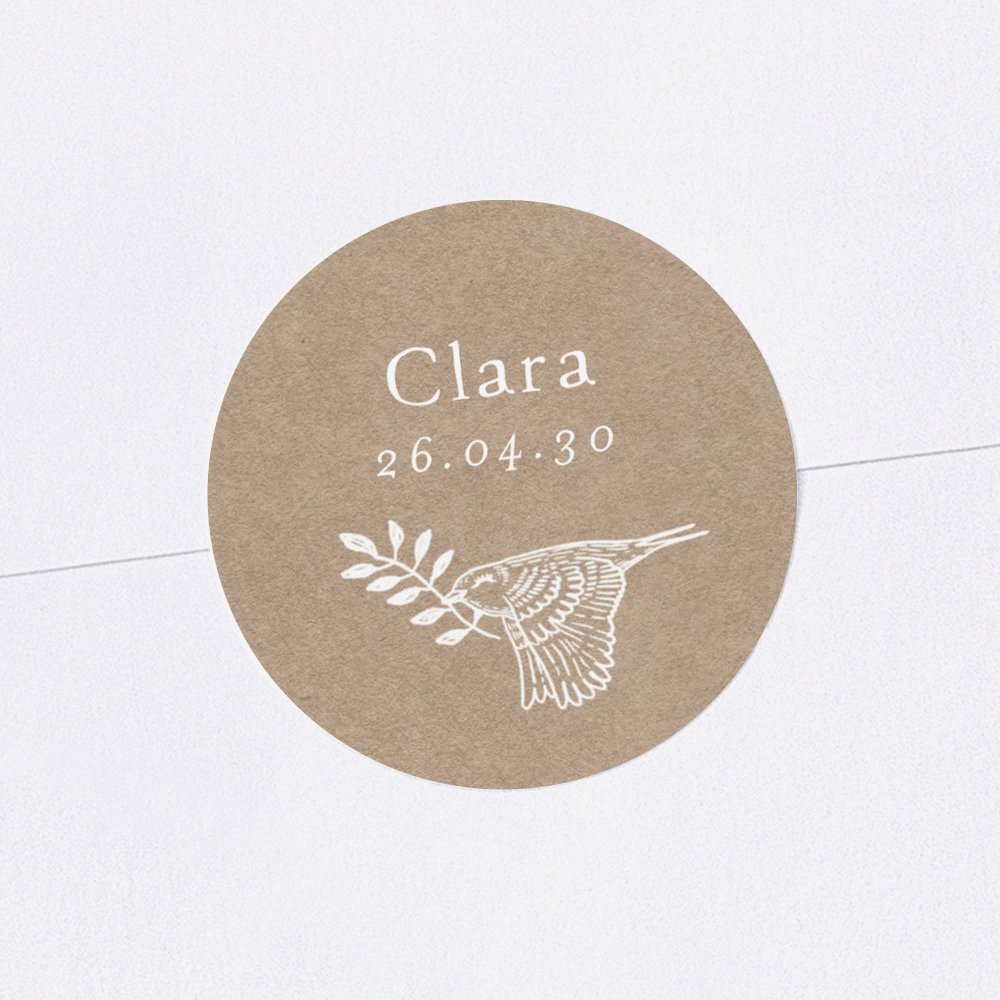 Sleeping Forest - Kraft