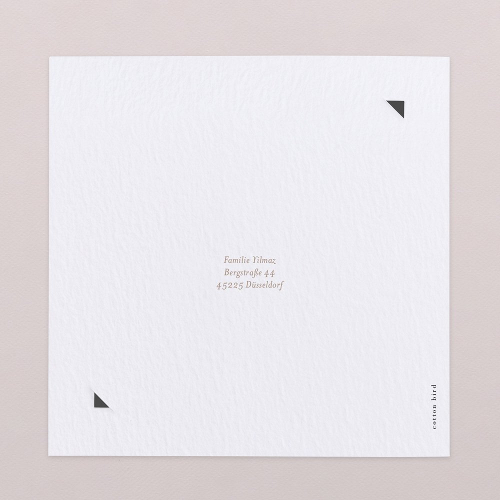 Blumengarten - Kraft