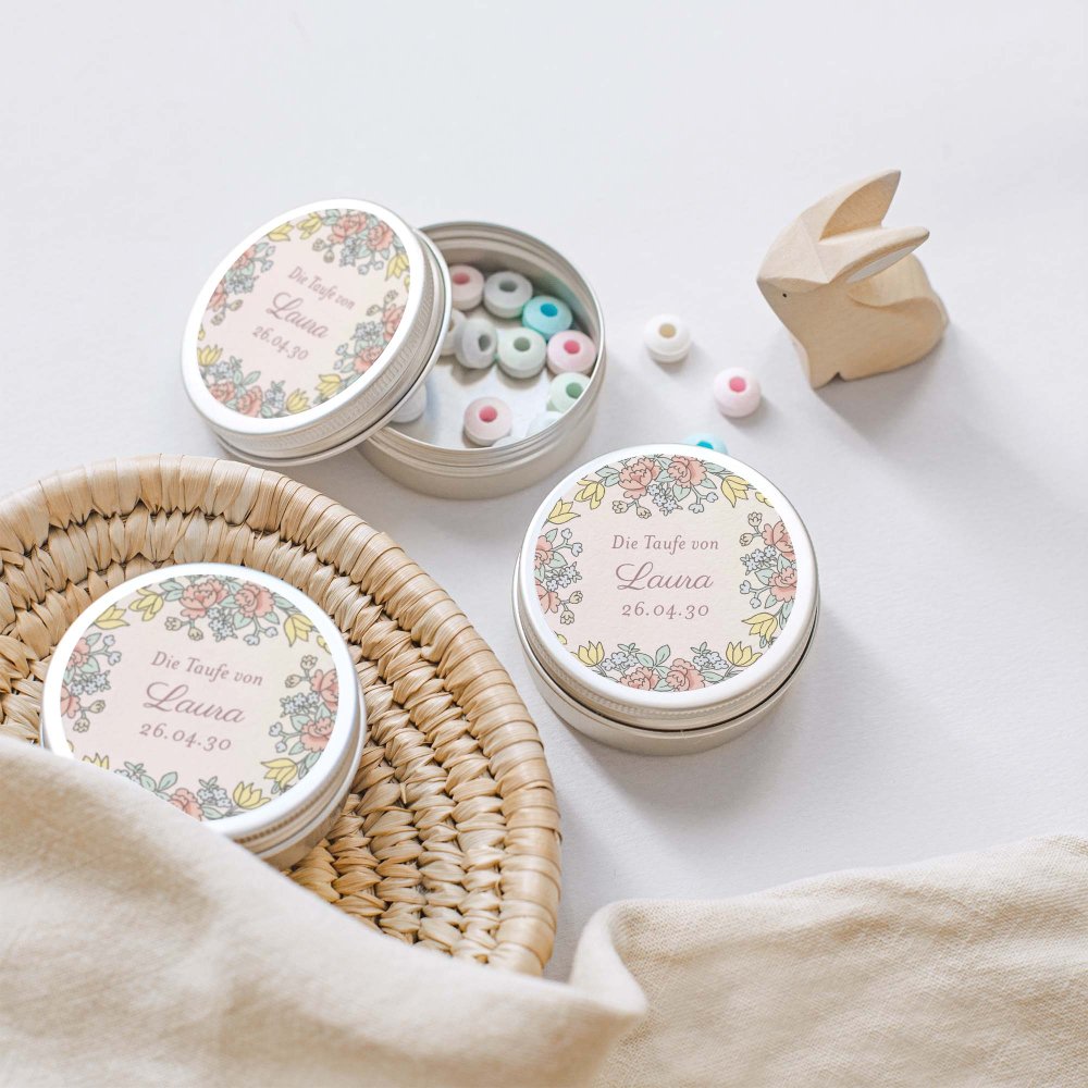 Verzaubertes Medaillon