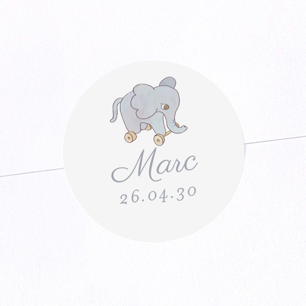 Mein kleiner Baldachin