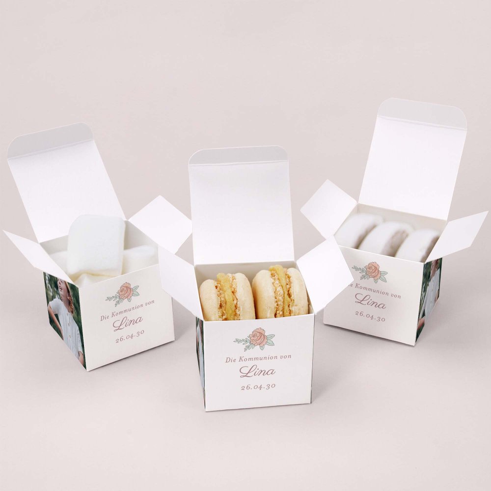 Verzaubertes Medaillon