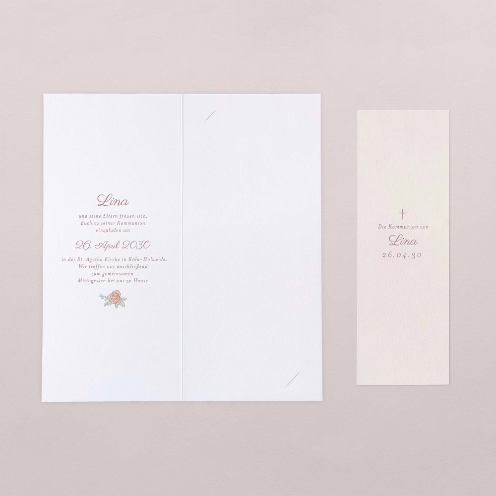 Verzaubertes Medaillon