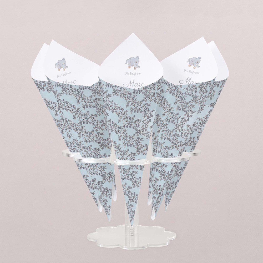 Mein kleiner Baldachin