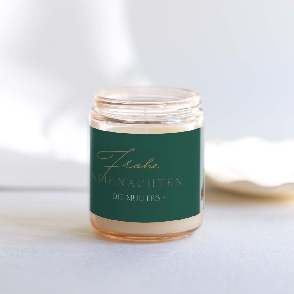 Goldige Zeiten - Tanne