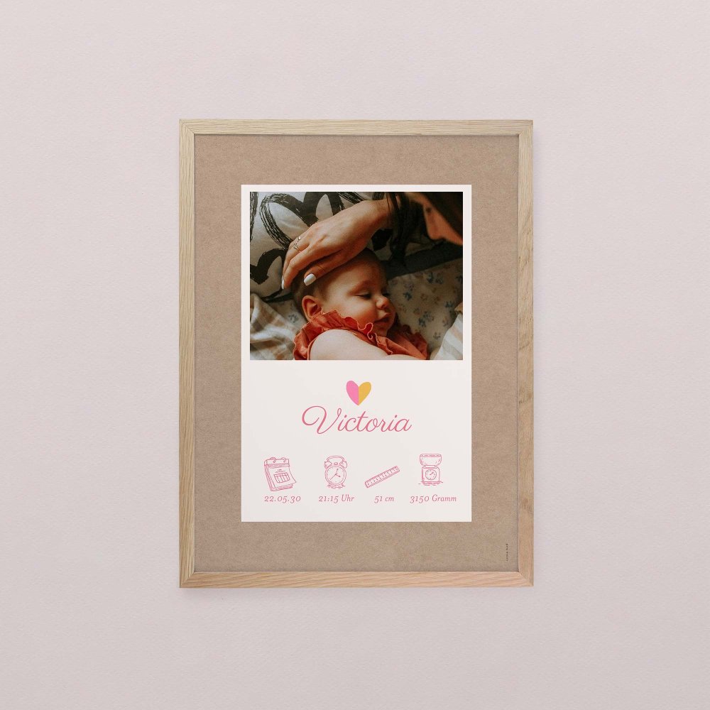Babylove I