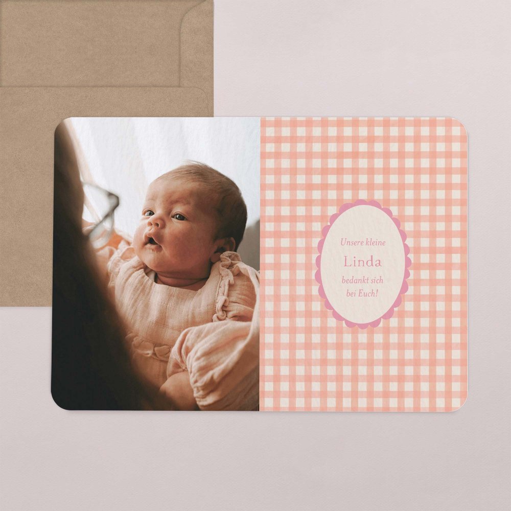 Vichy - rosa