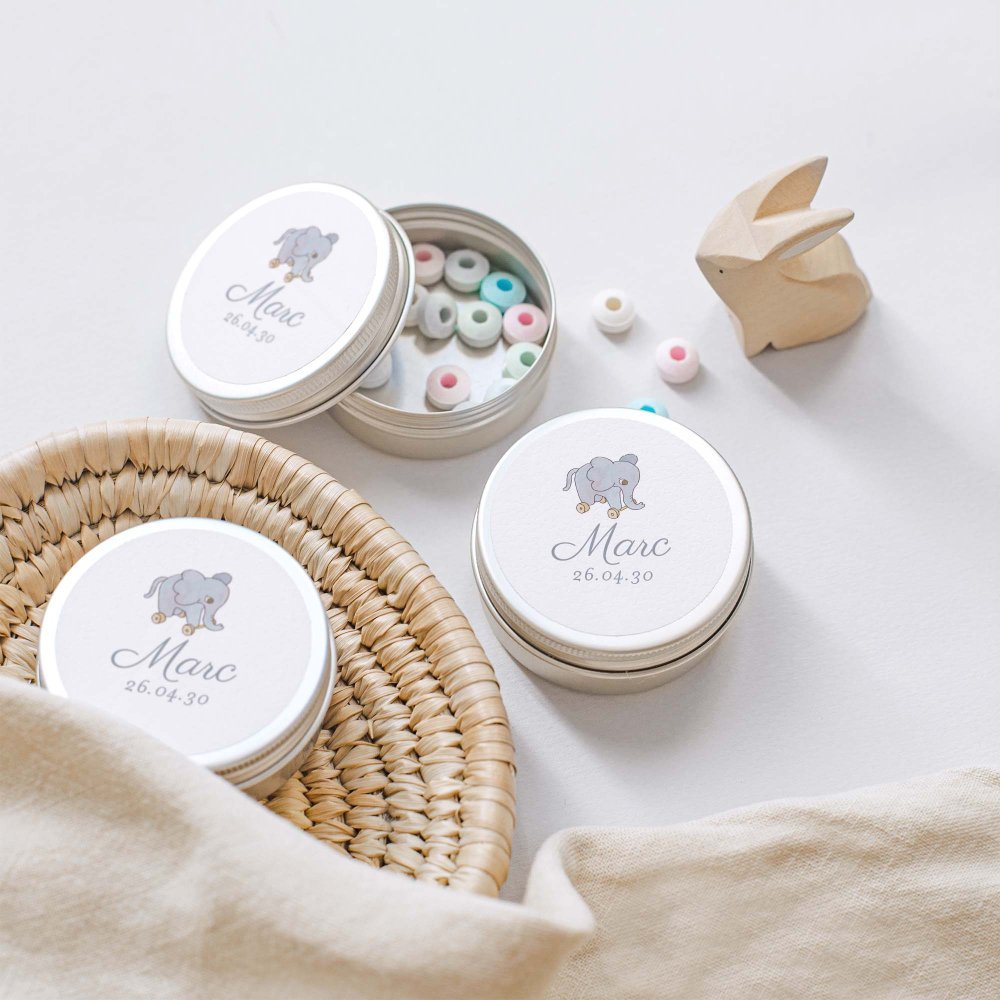 Mein kleiner Baldachin