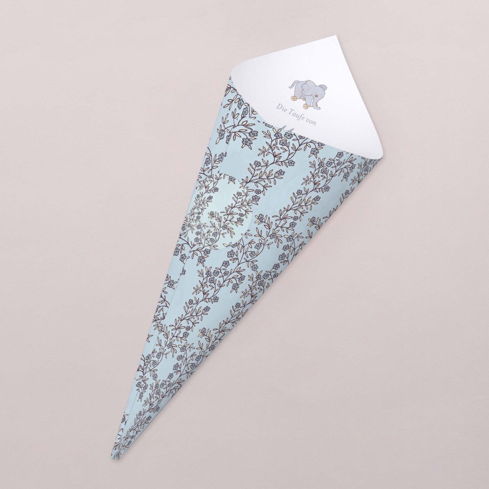 Mein kleiner Baldachin