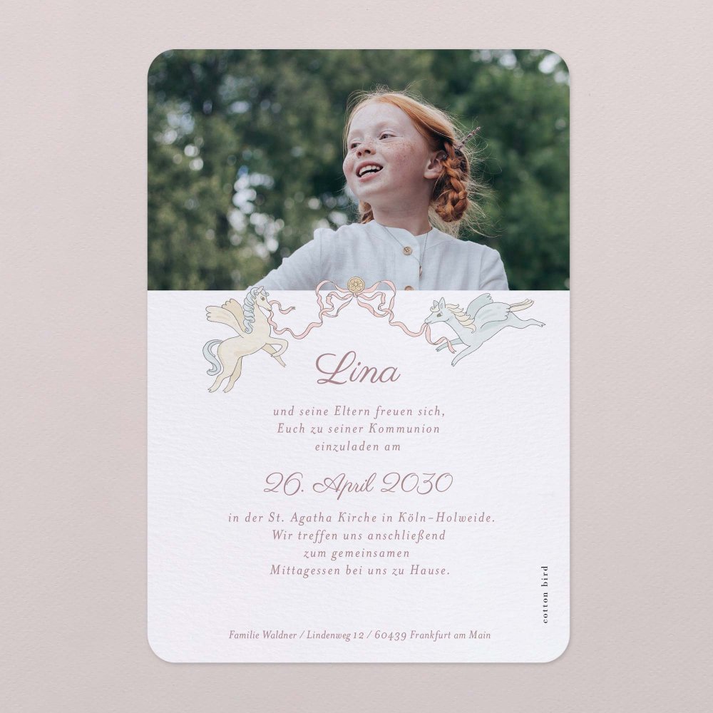 Verzaubertes Medaillon