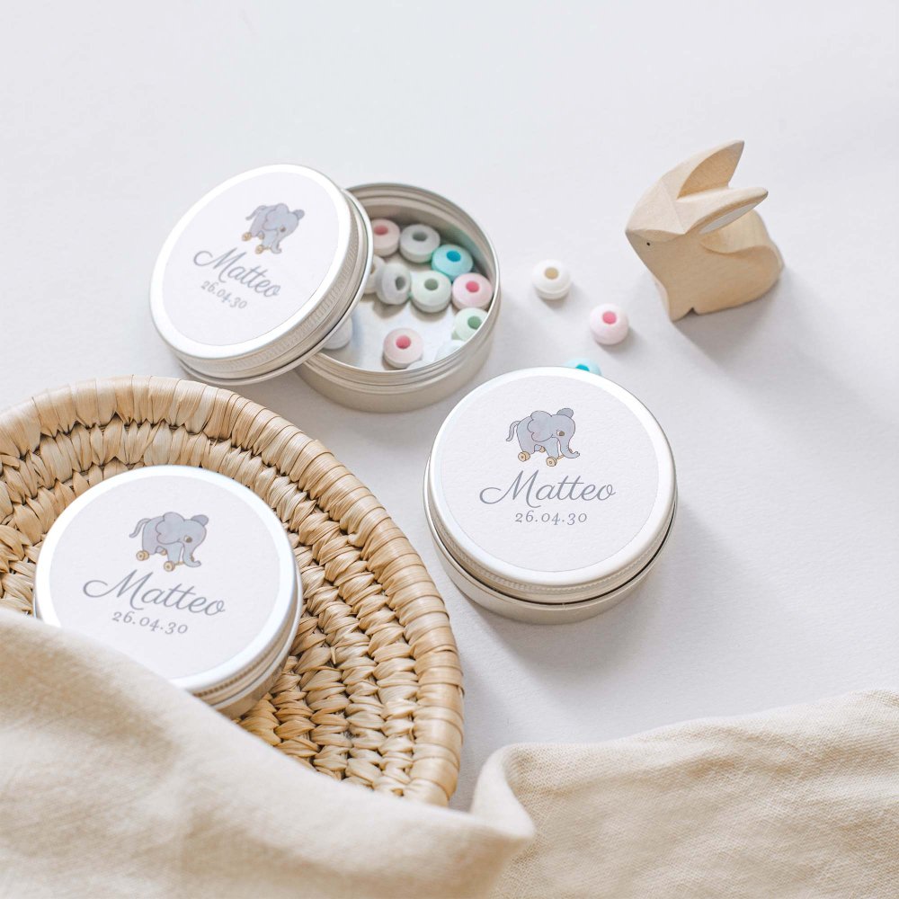 Mein kleiner Baldachin