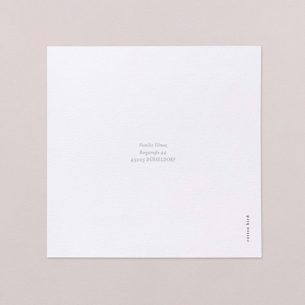 Mein kleiner Baldachin