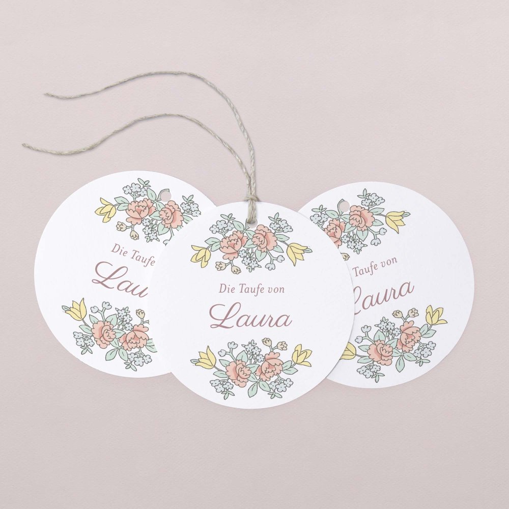 Verzaubertes Medaillon