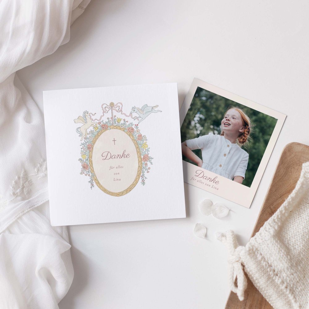 Verzaubertes Medaillon