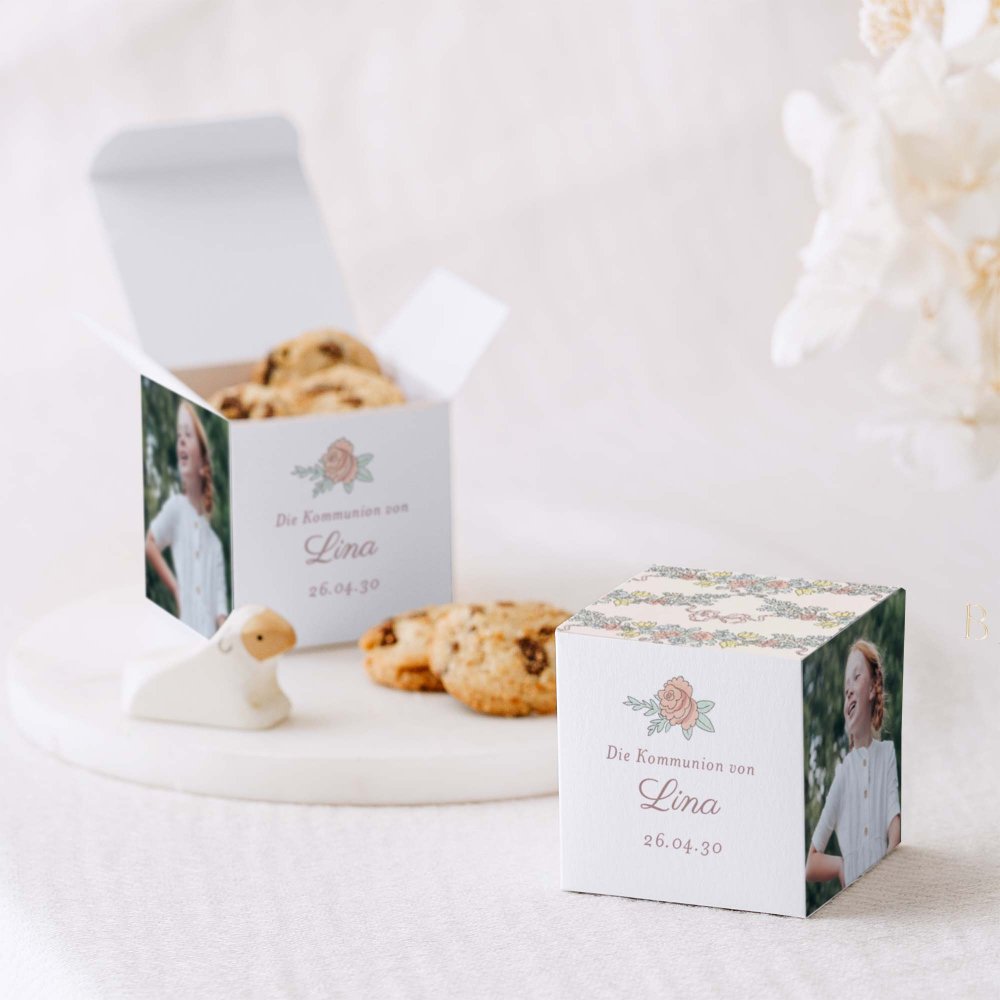 Verzaubertes Medaillon