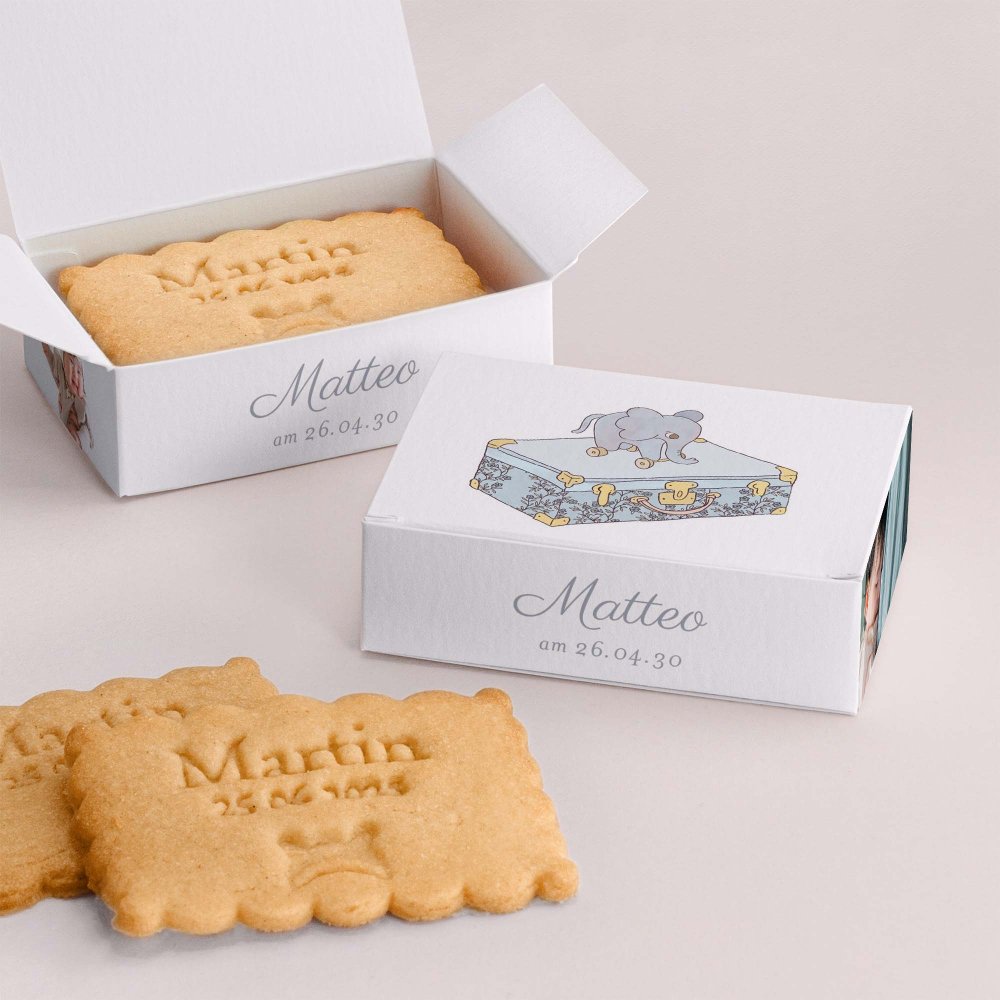 Mein kleiner Baldachin