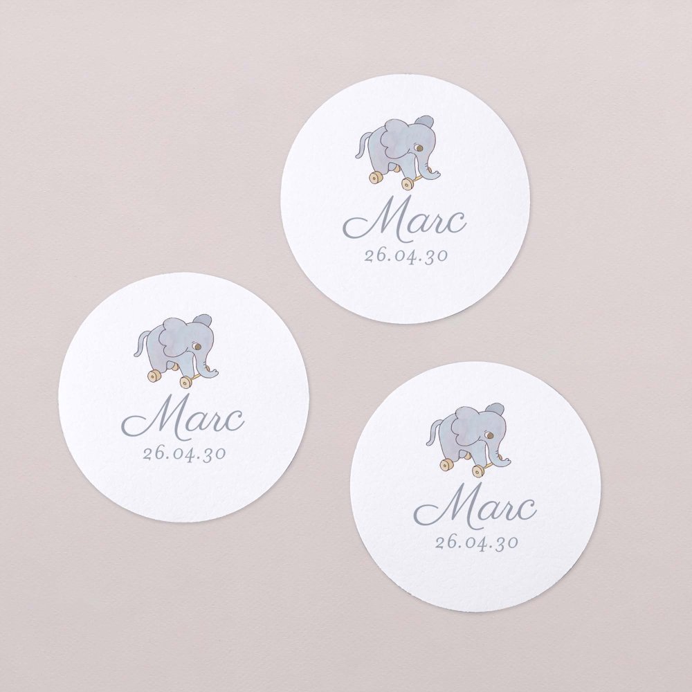 Mein kleiner Baldachin