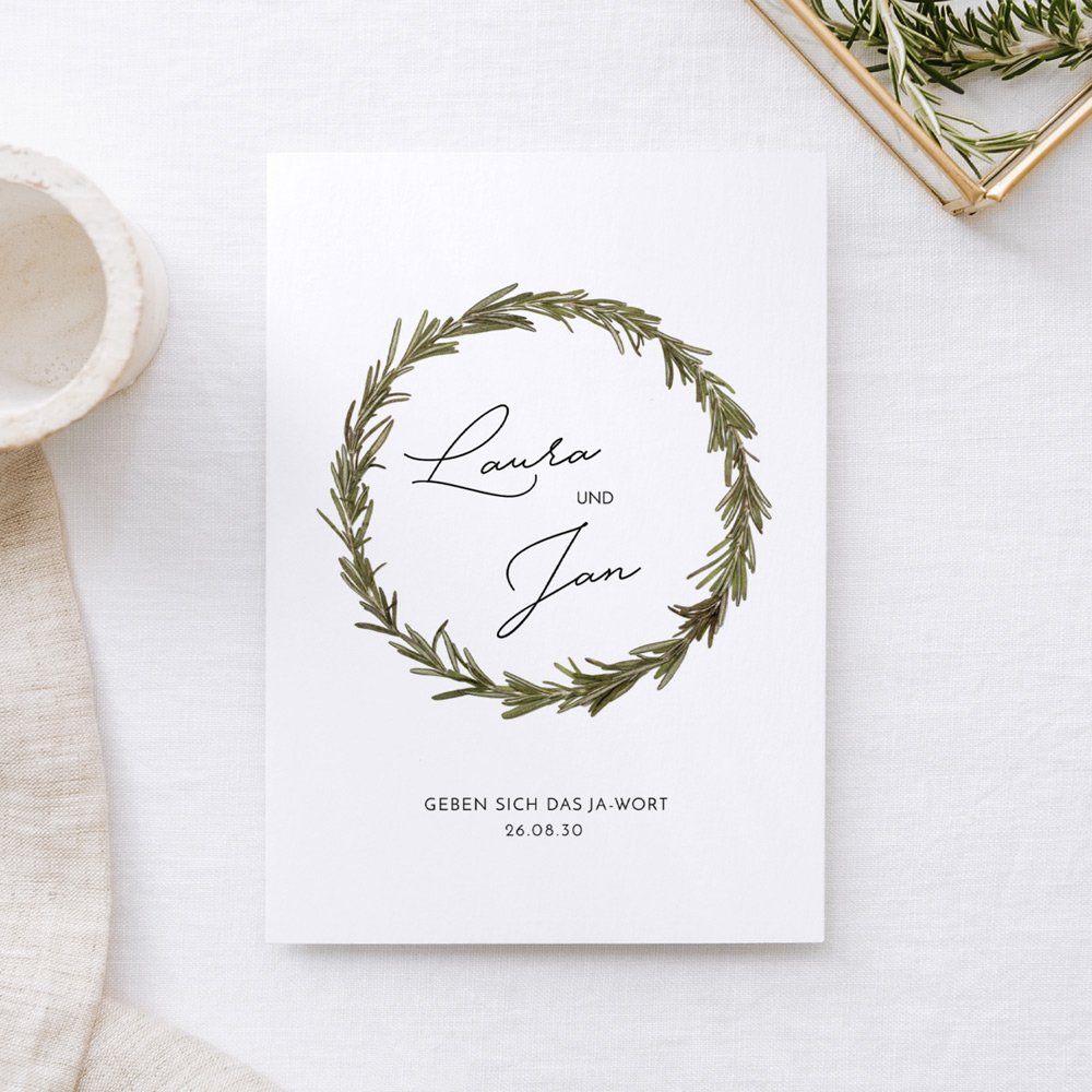 Salvia Rosmarinus III