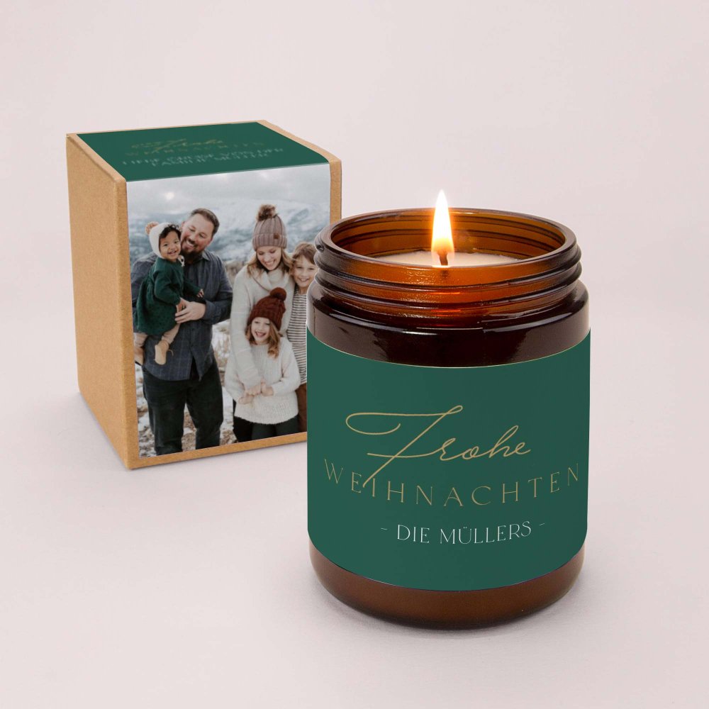 Goldige Zeiten - Tanne