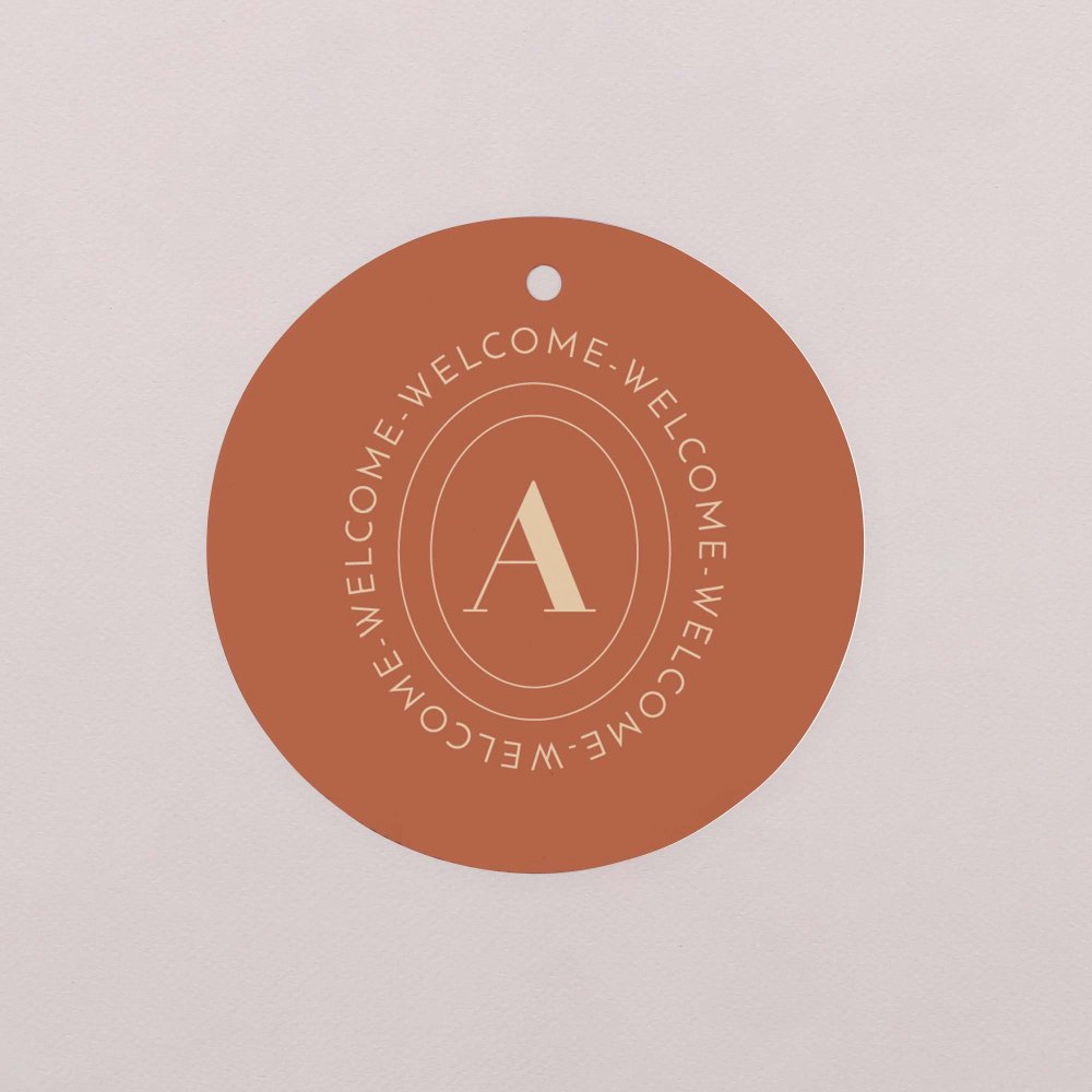 Colorama - Terracotta