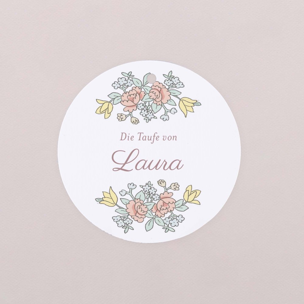 Verzaubertes Medaillon