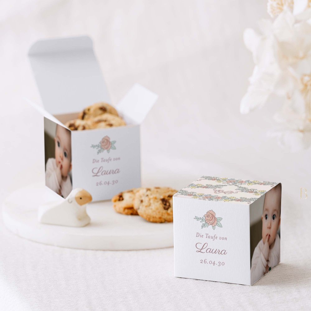 Verzaubertes Medaillon