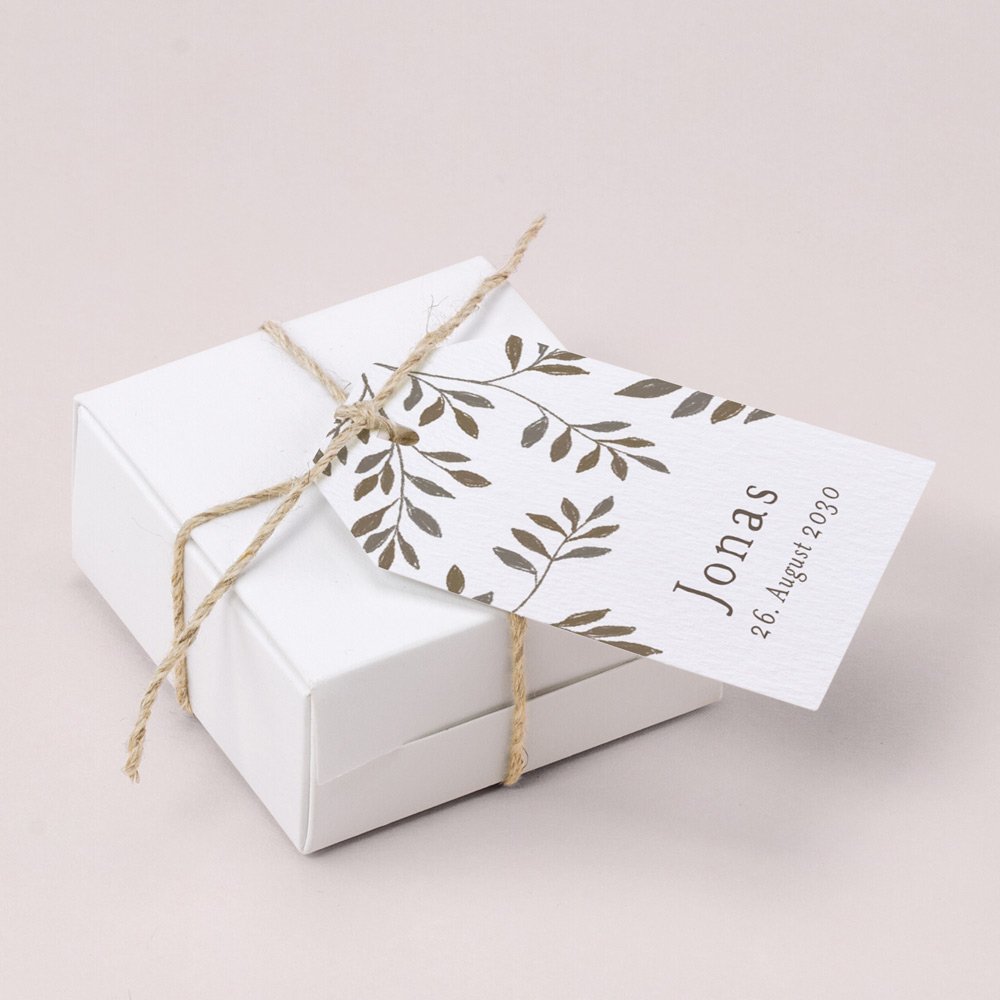 Lorbeerblätter - Photo