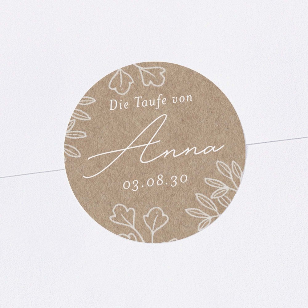 Vogelfamilie - Kraft