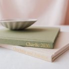 Fotobuch Stoffeinband “le Grand Luxe”