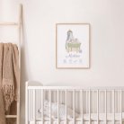 Mein kleiner Baldachin