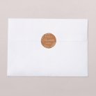 Vogelfamilie - Terracota