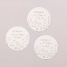 Eichhörnchen - Gold