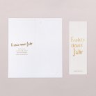 Precious year - Gold